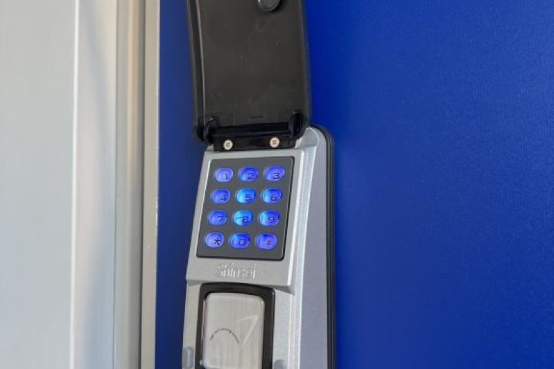 セキュリティキー